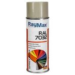 Raymax RAL 7032 Taş Gri 400 ml Sprey Boya