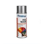 Raymax RAL 9006 Gümüş Gri 400 ml Sprey Boya