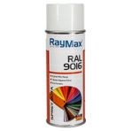 Raymax RAL 9016 Trafik Beyaz 400 ml Sprey Boya