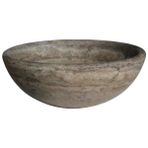 Raymer Mermer Lavabo, Tezgah Üstü Doğaltaş Lavabo