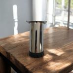 Raymobaks 10 cm Krom Alaşım Mobilya Ayak