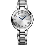 Raymond 1600-St-Re659 Bayan Kol Saati