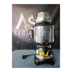Raymond Armağan Ev Tipi Semaver 4,5lt