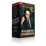 Raymond Chandler: The Library of America Edition