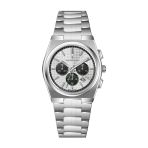 RAYMOND ERKEK KOL SAATİ RYM-280268-CR-SS-BK-W