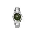 RAYMOND ERKEK KOL SAATİ RYM-280268-CR-SS-GREEN