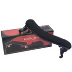 Raymond Joes 456W Tam Boy Keman Yastığı - 4/4 be 3/4 için Plastik Sırtlı