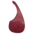 Raymond Joes Pg200rd Gitar Pena Korumalığı Kırmızı - Pickguard