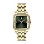 Raymond Kadın Kol Saati RYM-213060-GOLD-BEYAZ