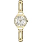 Raymond Kadın Kol Saati RYM-5034L-GOLD-BEYAZ
