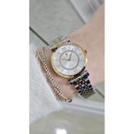 Raymond RYM-213055 QUARTZ KADIN KOL SAATİ - 2 YIL GARANTİ IPG-W