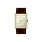 Raymond RYM-3551-GOLD-BRW Erkek Kol Saati