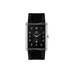 Raymond RYM-3551-SS-BK Erkek Kol Saati