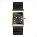 Raymond RYM-3559-GOLD-BK Erkek Kol Saati - Standart