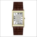 Raymond RYM-3559-GOLD-BRW-W Erkek Kol Saati - Standart