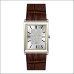 Raymond RYM-3559-IPG-BRW-W Erkek Kol Saati - Standart