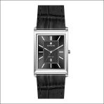 Raymond RYM-3559-SS-BK Erkek Kol Saati