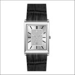 Raymond RYM-3559-SS-BK-W Erkek Kol Saati - Standart