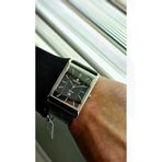 Raymond -RYM 3559 YENİ SEZON ERKEK KOL SAATİ- KLASİK MODEL IPG-BK