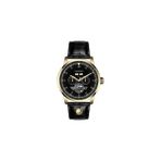 Raymond RYM-4122G-BK Erkek Kol Saati - Standart