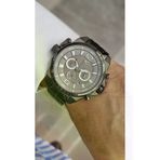 Raymond RYM-4702 ERKEK SPOR SAAT GREY