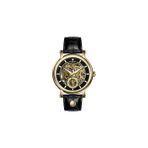Raymond RYM-4853G-BK Erkek Kol Saati - Standart
