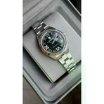 Raymond RYM-611821L Kadin Kol Saati SS-BK