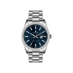 Raymond RYM-613053SS-BL Erkek Kol Saati - Standart