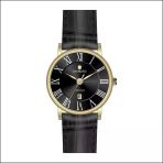 Raymond Rym-631820G-Bk Erkek Kol Saati