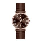Raymond RYM-631820G-BRW-W Erkek Kol Saati - Standart