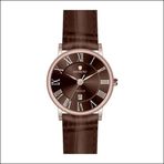 Raymond Rym-631820G-Brw-W Erkek Kol Saati