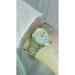 Raymond RYM6-611505L QUARTZ KADIN KOL SAATİ - 2 YIL GARANTİ (26mm) IPG-W