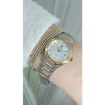 Raymond RYM6-611505L QUARTZ KADIN KOL SAATİ - 2 YIL GARANTİ (26mm) IPG-W
