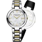 Raymond Weil 1600-STP-00995 Kadın Kol Saati