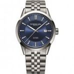 Raymond Weil 2731-ST-50001 Erkek Kol Saati