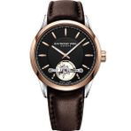 Raymond Weil 2780-SC5-20001 Erkek Kol Saati