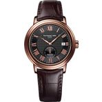 Raymond Weil 2838-PC5-00209 Erkek Kol Saati