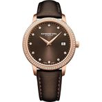 Raymond Weil 5388-C5S-70081 Kadın Kol Saati