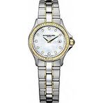 Raymond Weil 9460-SGS-97081 Bayan Kol Saati