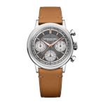 Raymond Weil Millesime Tri-Compax Chronograph 39 mm Otomatik Saat 7765-STC-60651