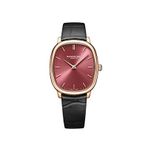 Raymond Weil Rw2280pc545001 Deri Erkek Kol Saati - Siyah