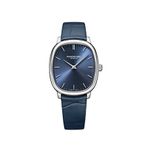 Raymond Weil Rw2280stc50001 Deri Erkek Kol Saati - Lacivert
