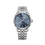 Raymond Weil Rw2741st50001 Metalik Çelik Erkek Kol Saati - Gri