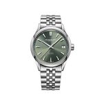 Raymond Weil Rw2741st52001 Metalik Çelik Erkek Kol Saati - Gri