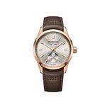 Raymond Weil Rw2766pc564001 Deri Erkek Kol Saati - Kahverengi