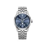 Raymond Weil Rw2766st50001 Metalik Çelik Erkek Kol Saati - Gri