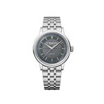Raymond Weil Rw2925st60011 Metalik Çelik Erkek Kol Saati - Gri