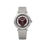 Raymond Weil Rw2930stc05450 Deri Erkek Kol Saati - Gri