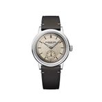 Raymond Weil Rw2930stc11001 Deri Erkek Kol Saati - Gri