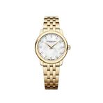 Raymond Weil Rw5024p97081 Rengi Çelik Kadın Kol Saati - Altın